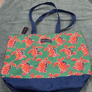 Simply Southern tote bag